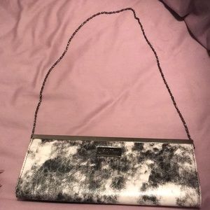 Evening purse